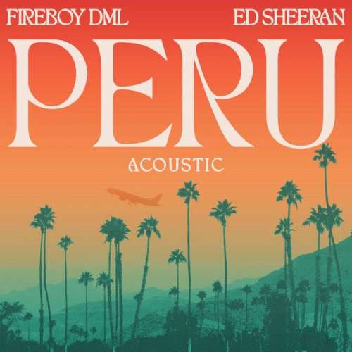 Peru - Acoustic